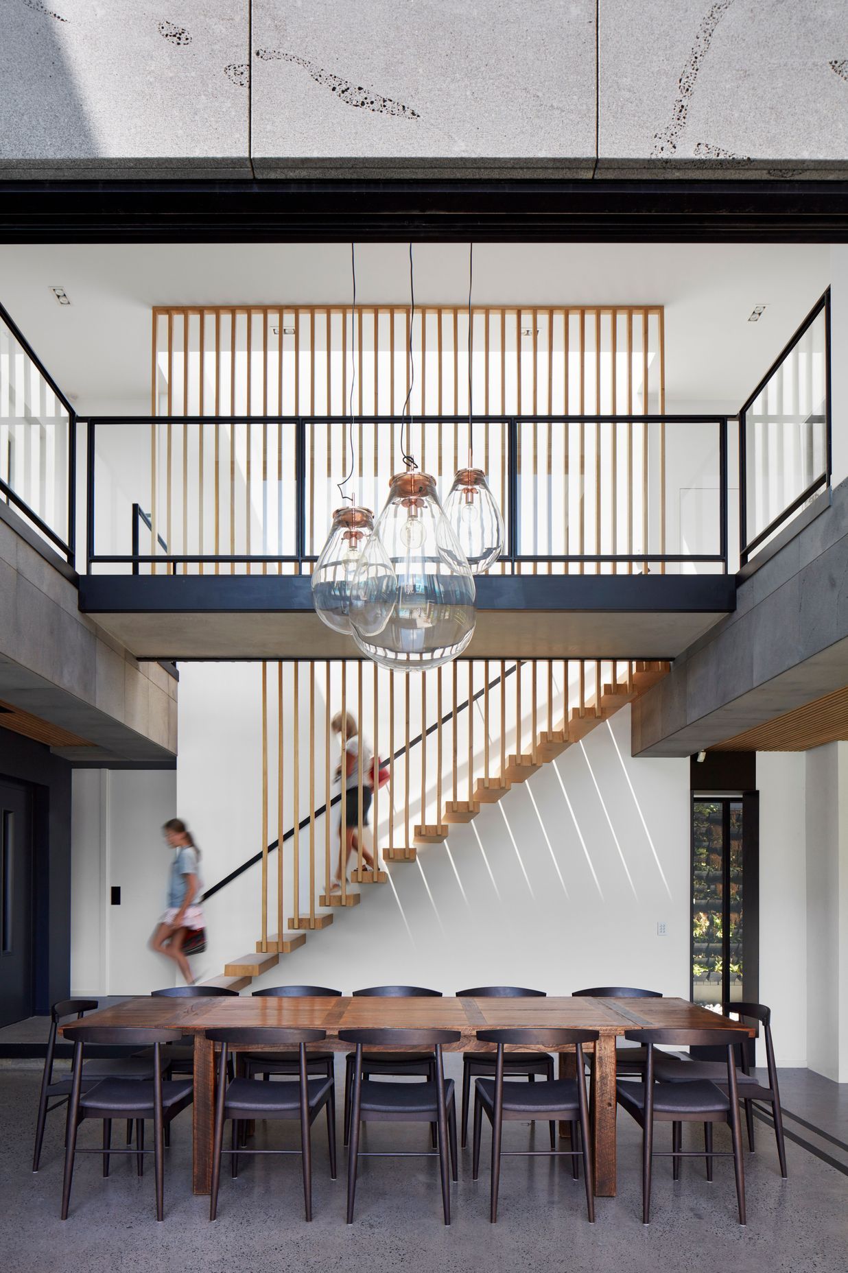 Quarry House