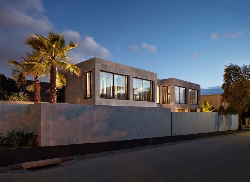Quarry House