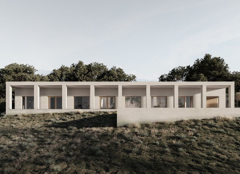 EPSC Residence