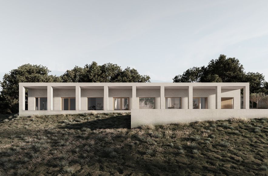 EPSC Residence