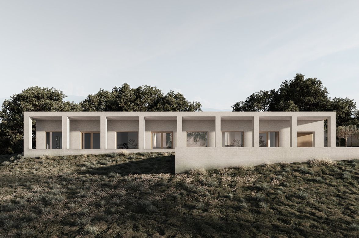 EPSC Residence