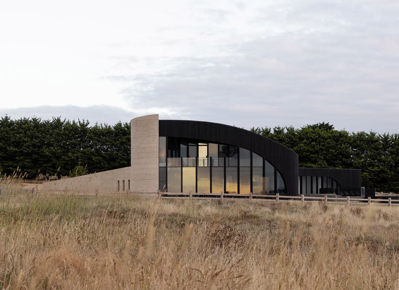 Peninsula House