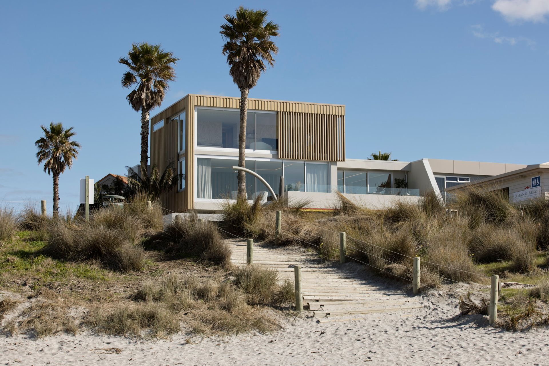 Calley Homes - Beach Beauty