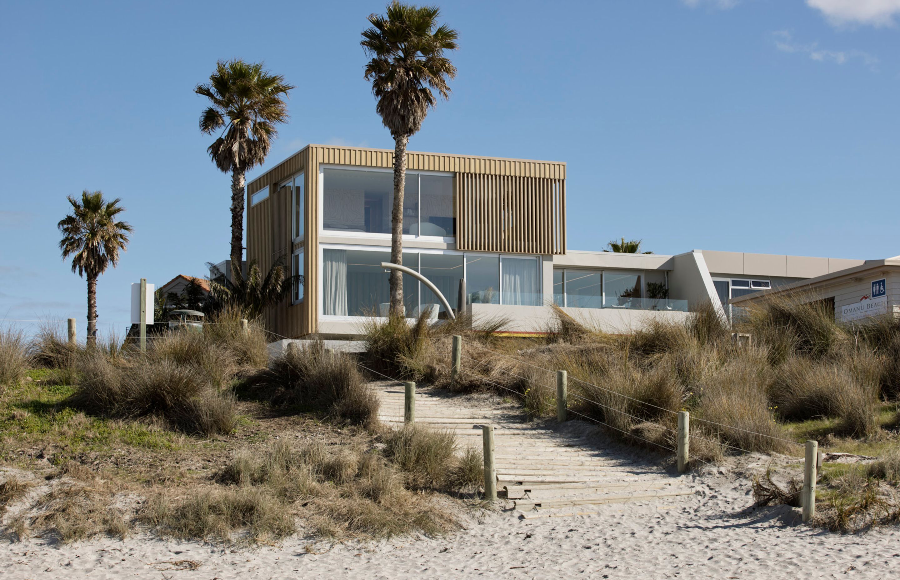 Calley Homes - Beach Beauty