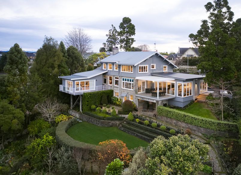 Heritage Renovation