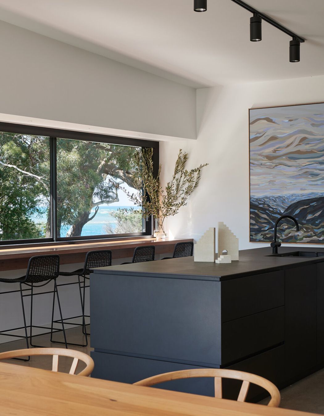 SD House, Inverloch