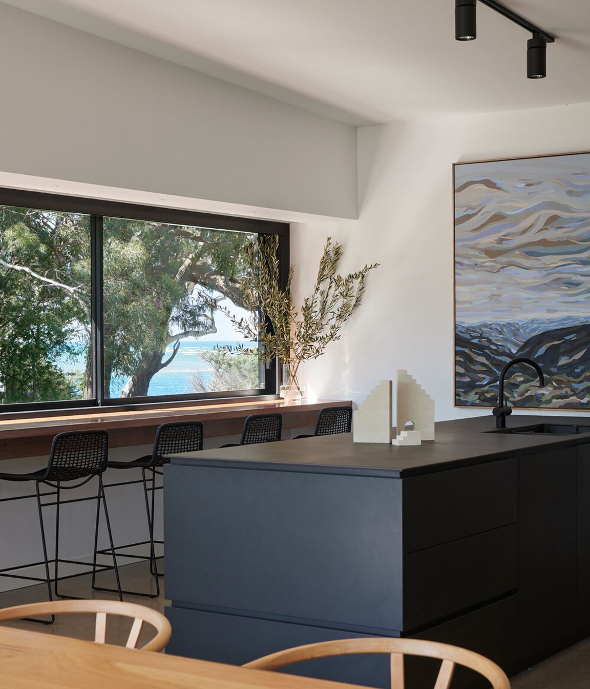SD House, Inverloch