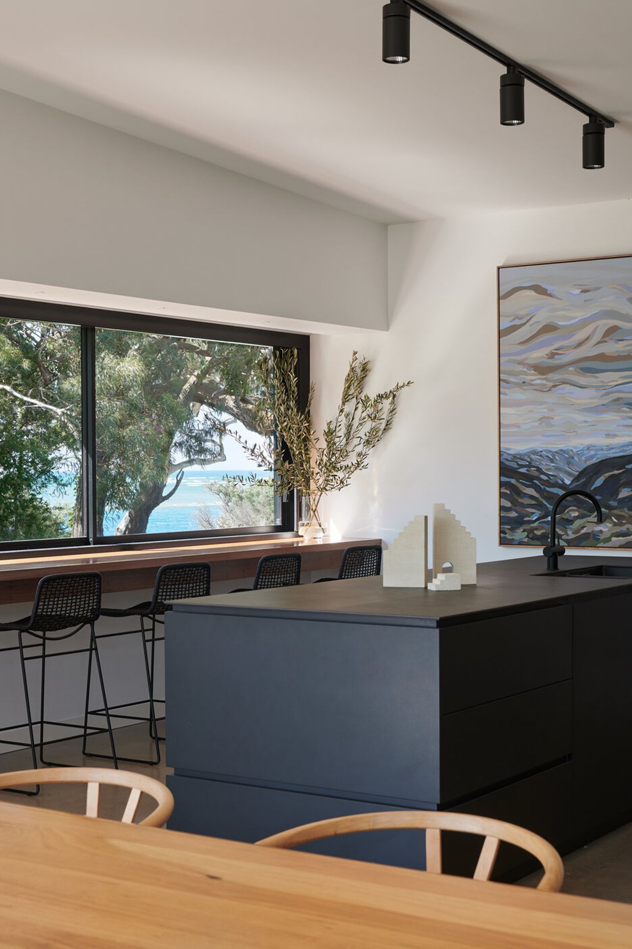 SD House, Inverloch