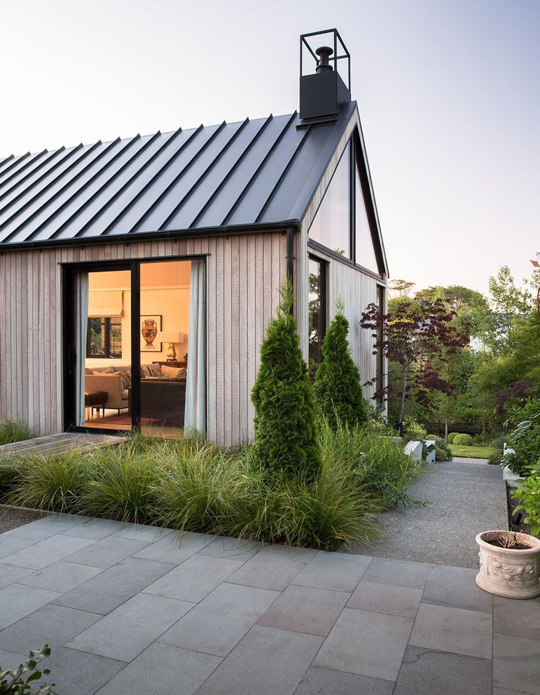 River House