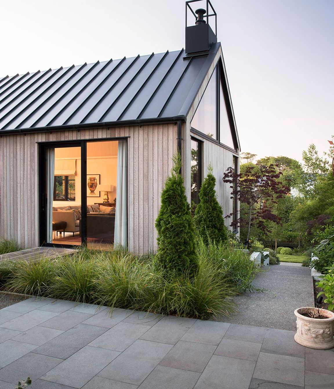 River House