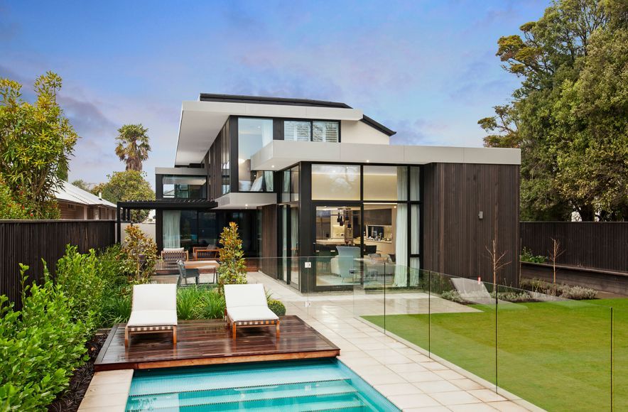 Fendalton Home