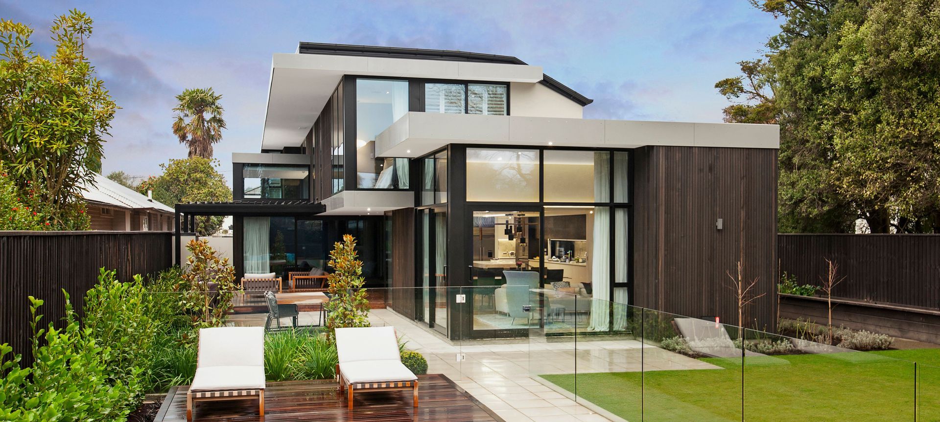 Fendalton Home banner