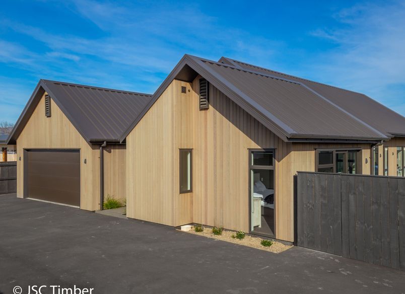 Project Timber: Eye on Marlborough, November 2020