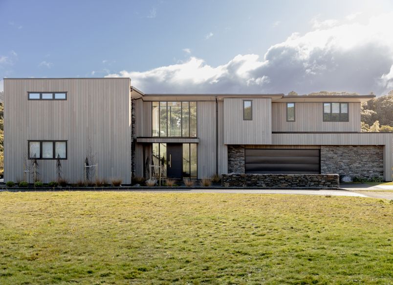 Kinloch Landmark Homes