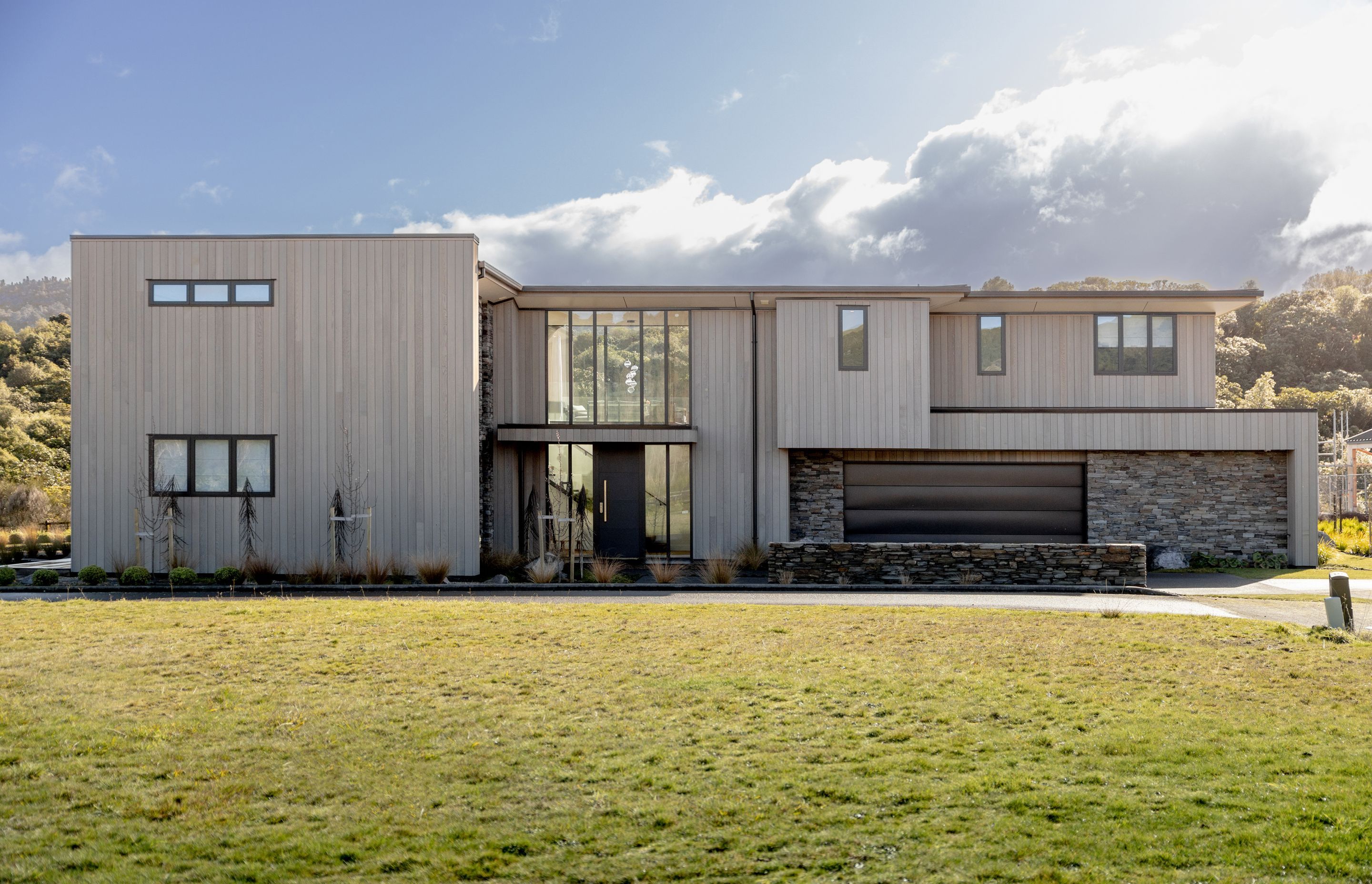 Kinloch Landmark Homes