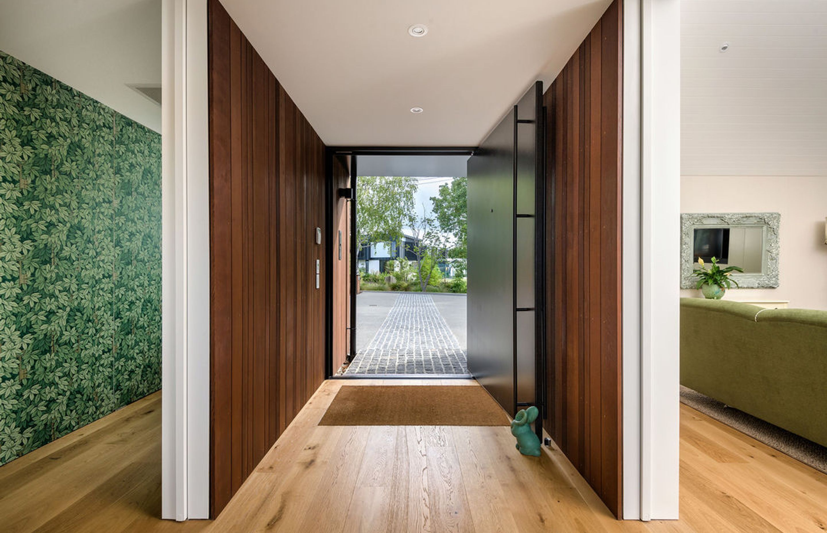 Wairarapa Terrace