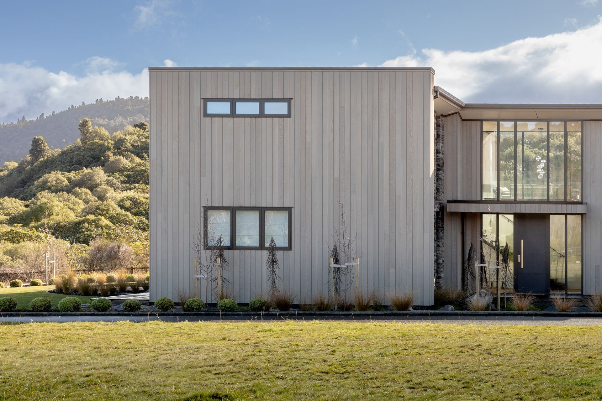 Kinloch Landmark Homes