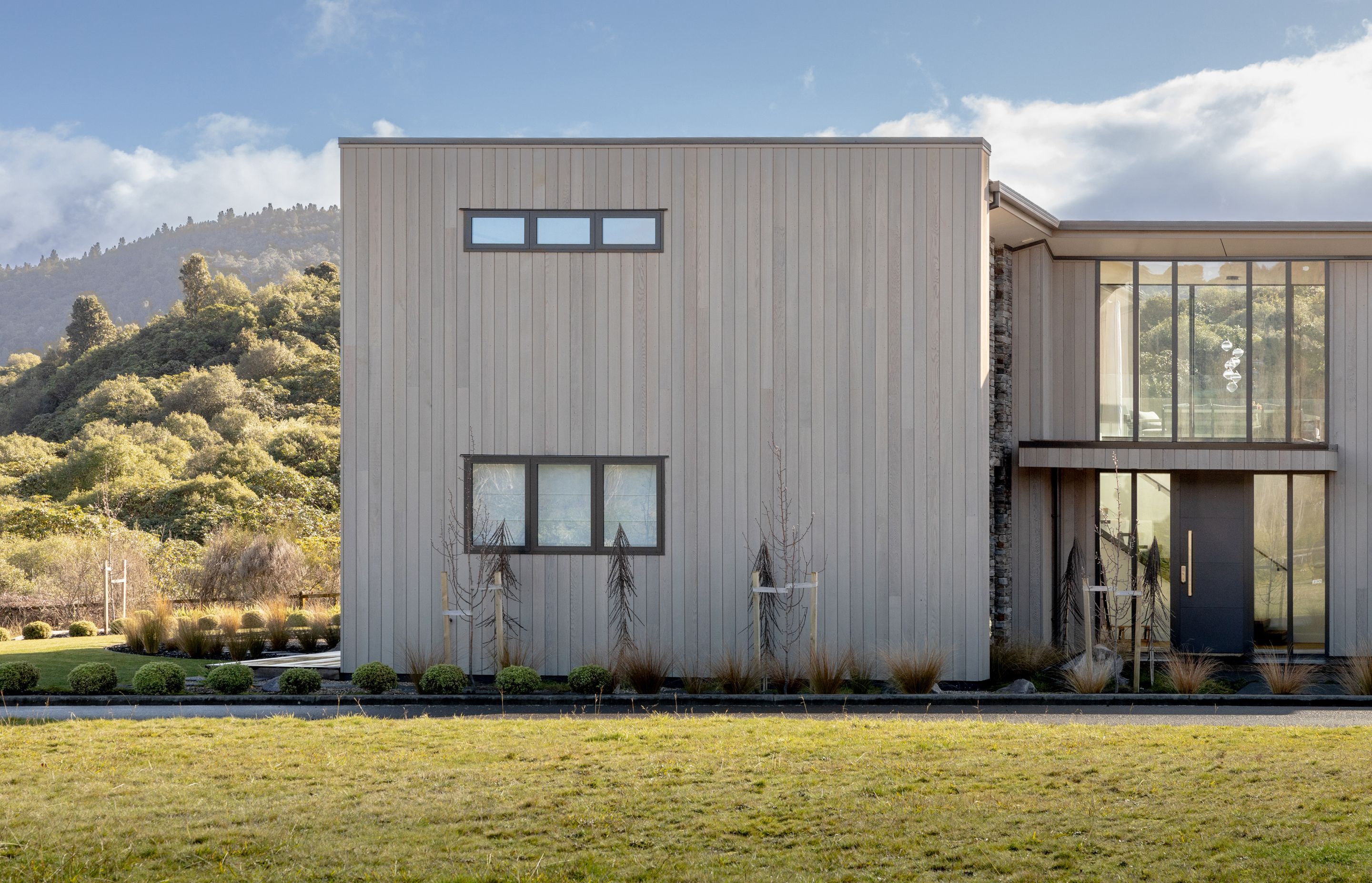 Kinloch Landmark Homes