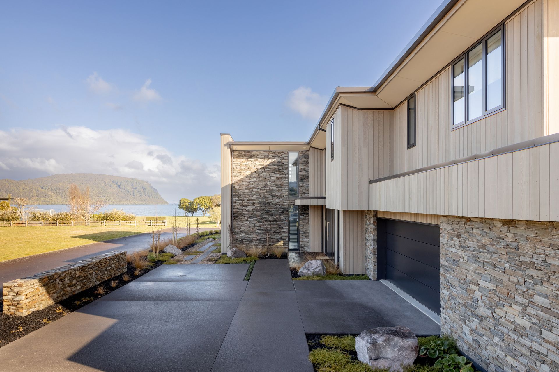 Kinloch Landmark Homes