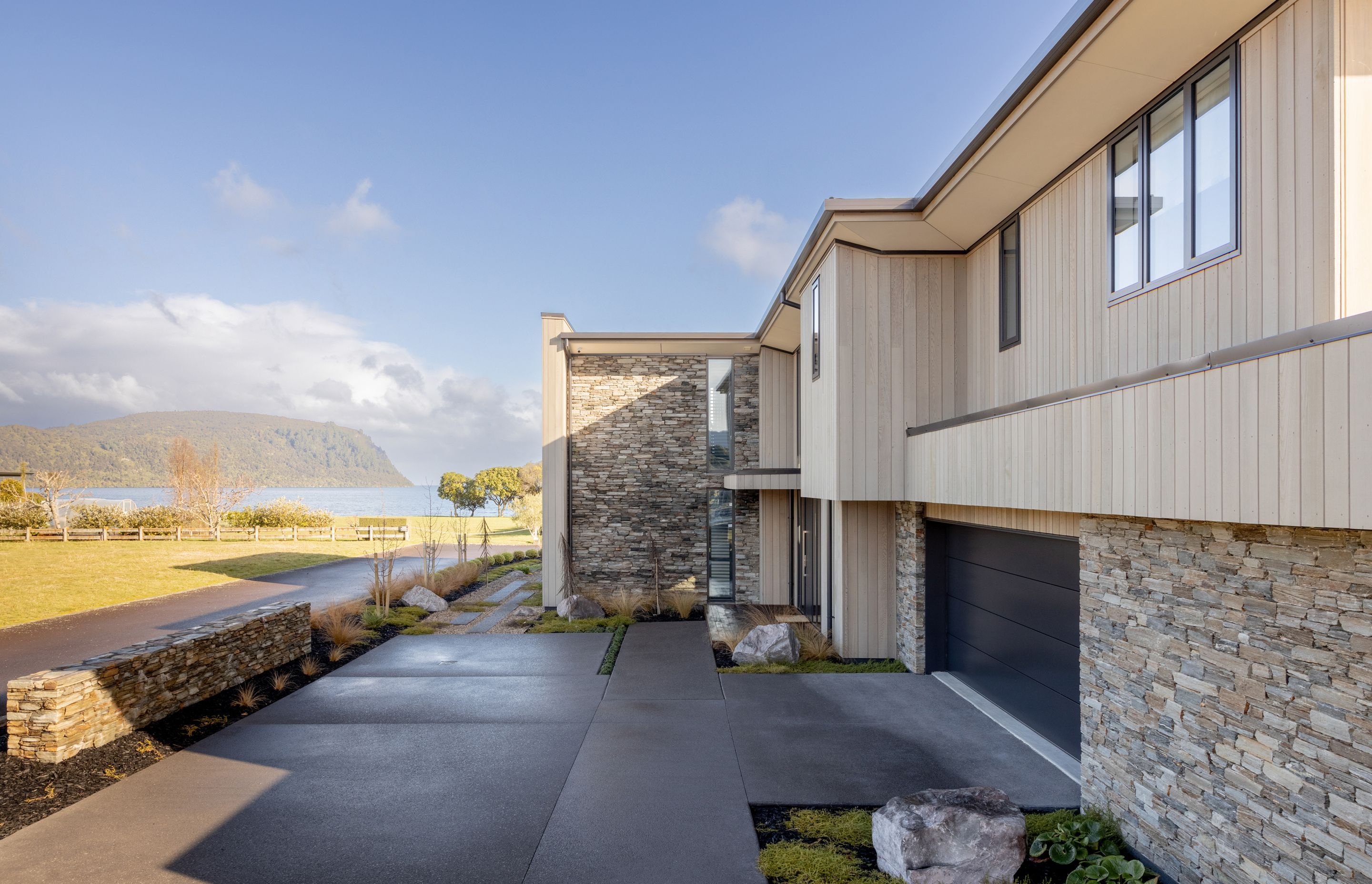 Kinloch Landmark Homes