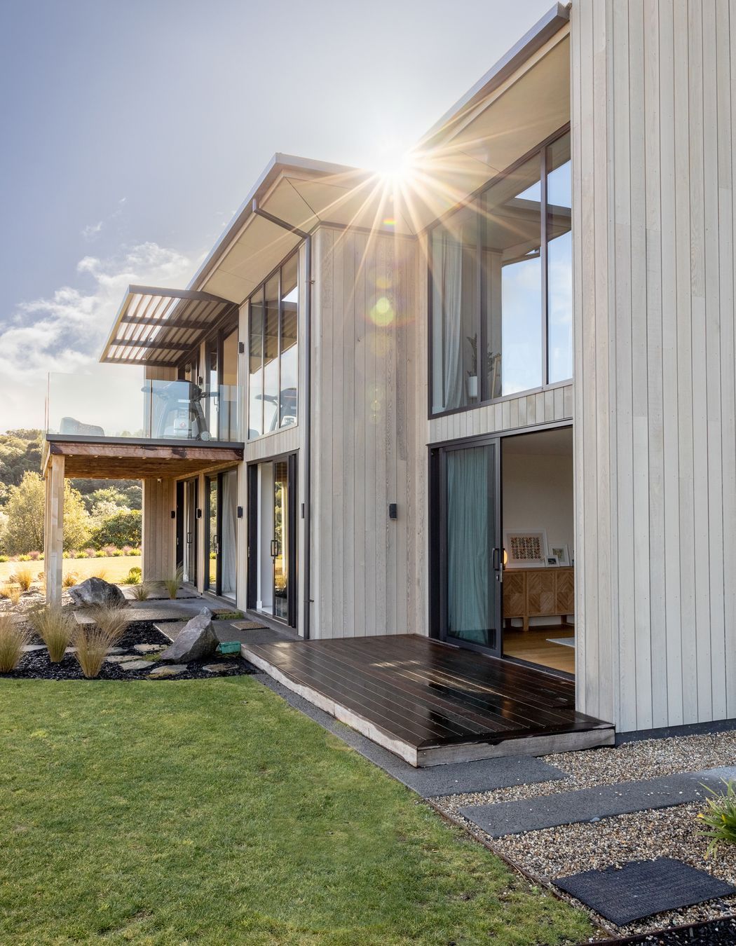 Kinloch Landmark Homes