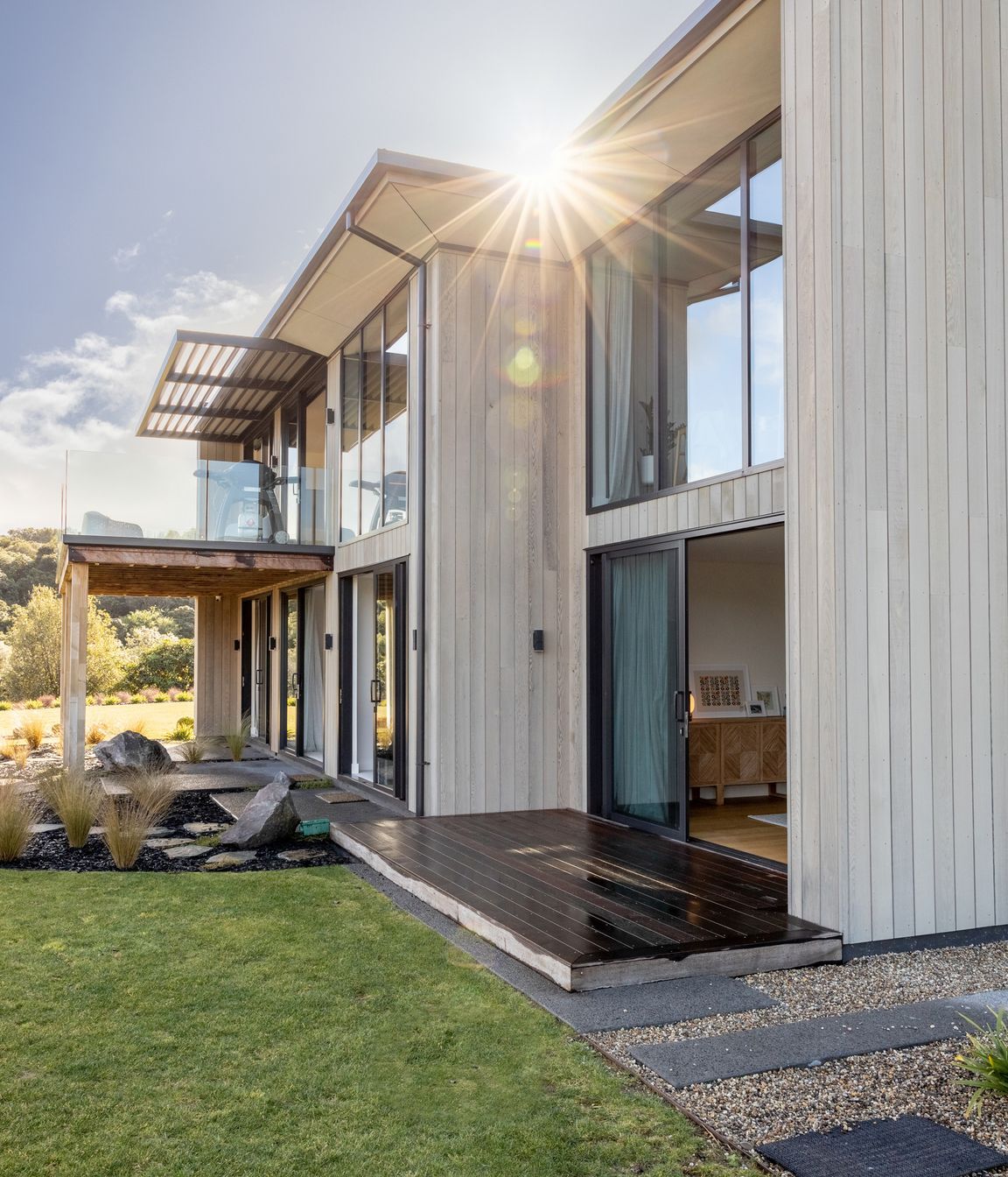 Kinloch Landmark Homes