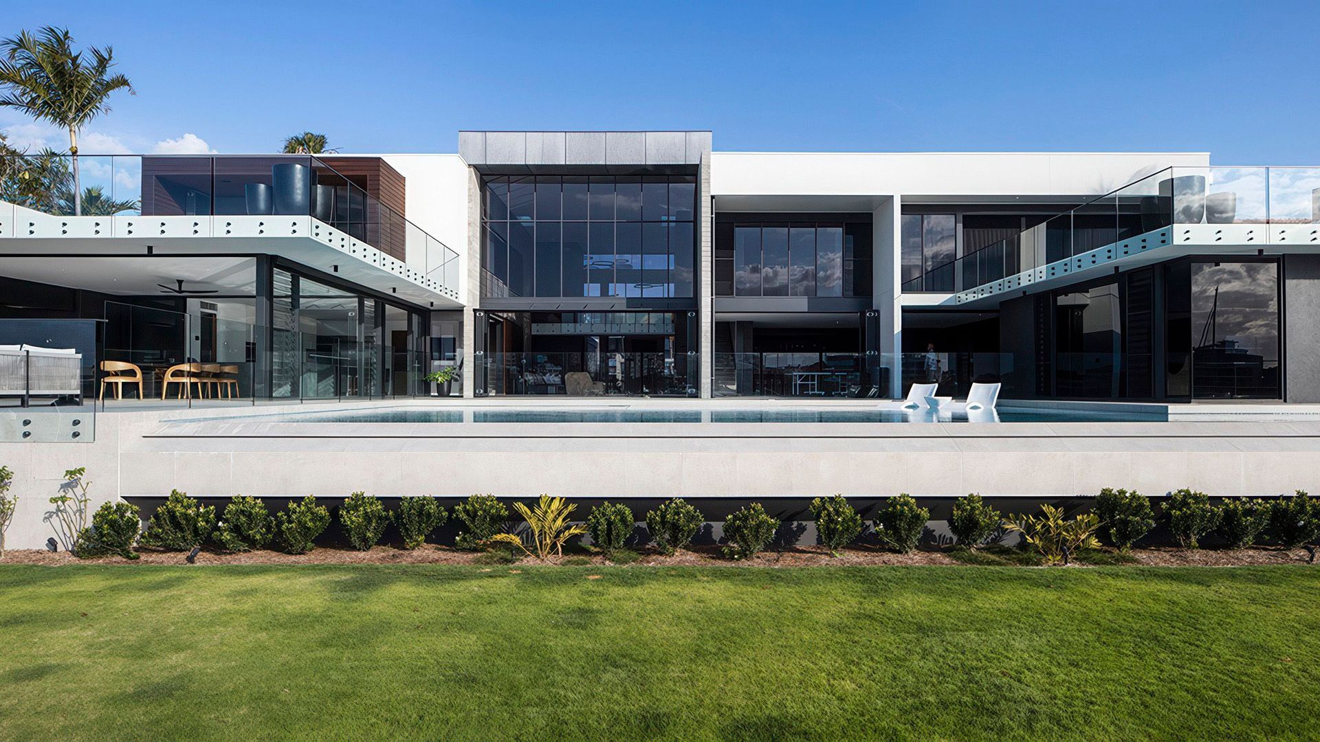Minyama Residence - Minyama, Queensland, Australia video