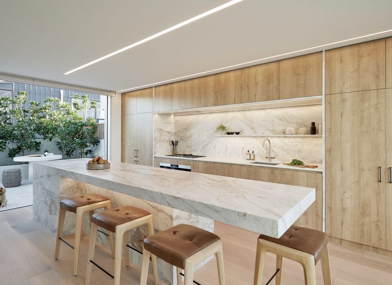 2020 SUPREME Kitchen Design of the Year