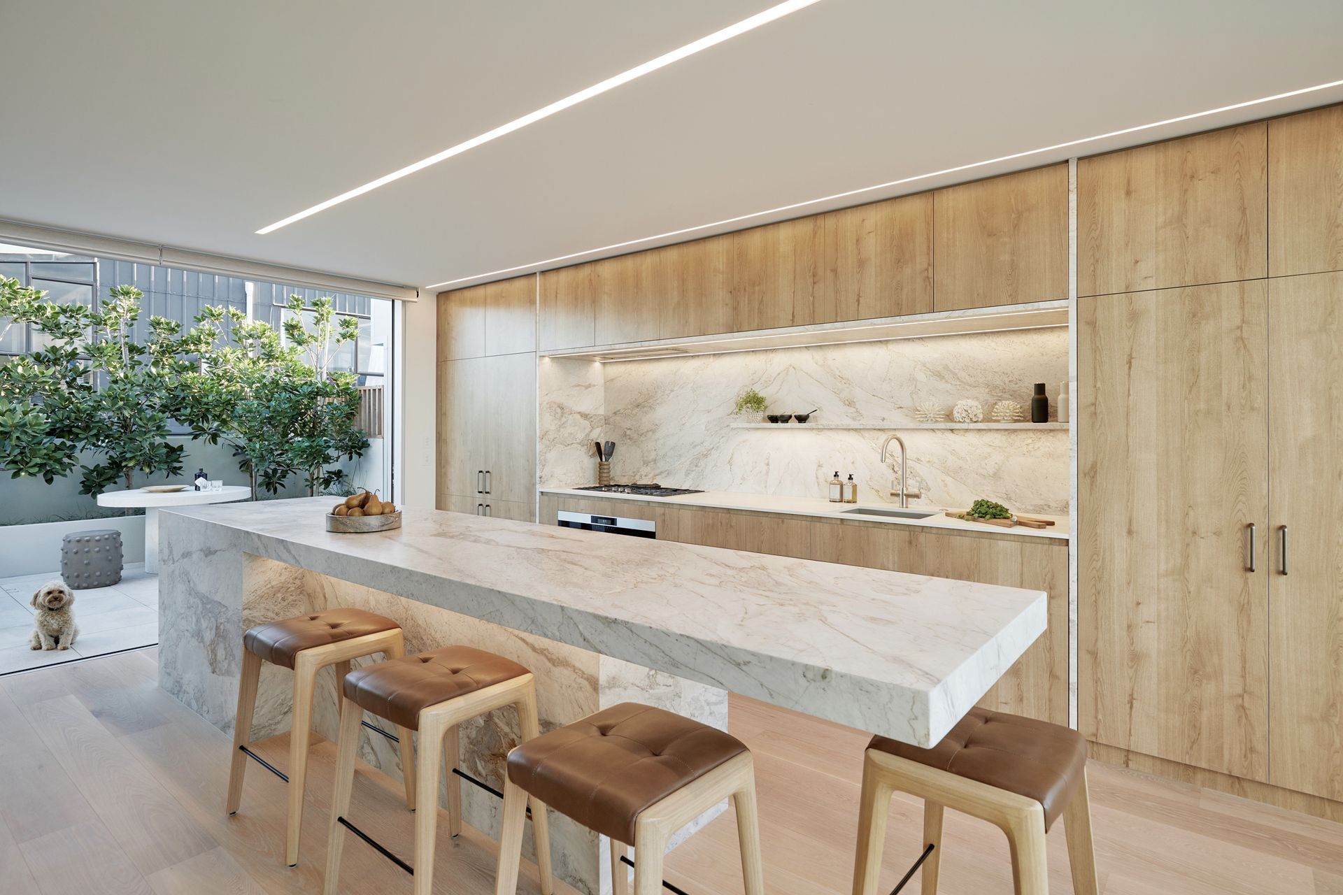 2020 SUPREME Kitchen Design of the Year