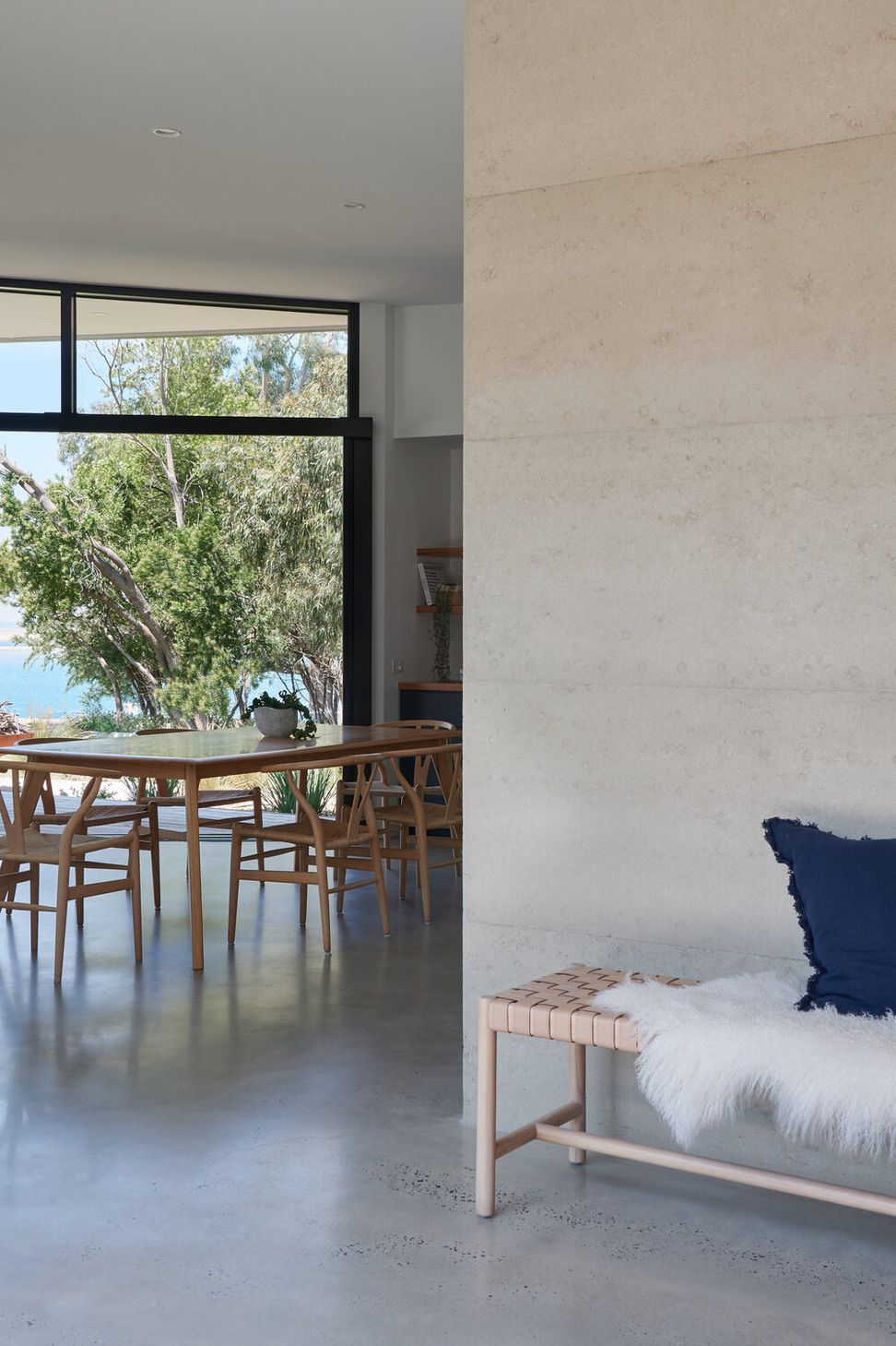 SD House, Inverloch