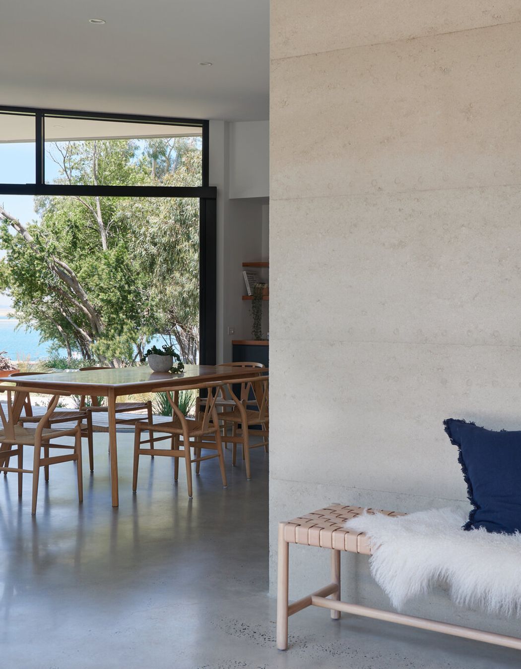SD House, Inverloch