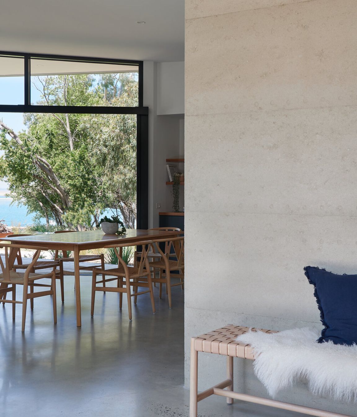 SD House, Inverloch