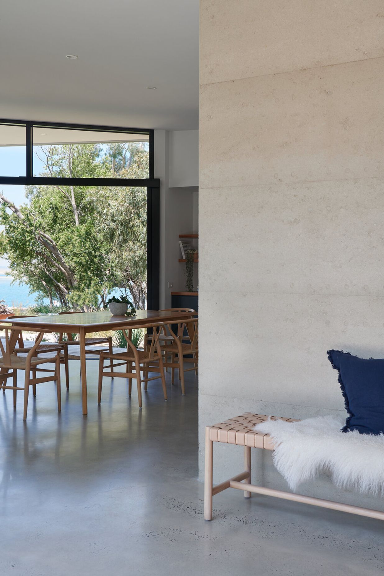 SD House, Inverloch
