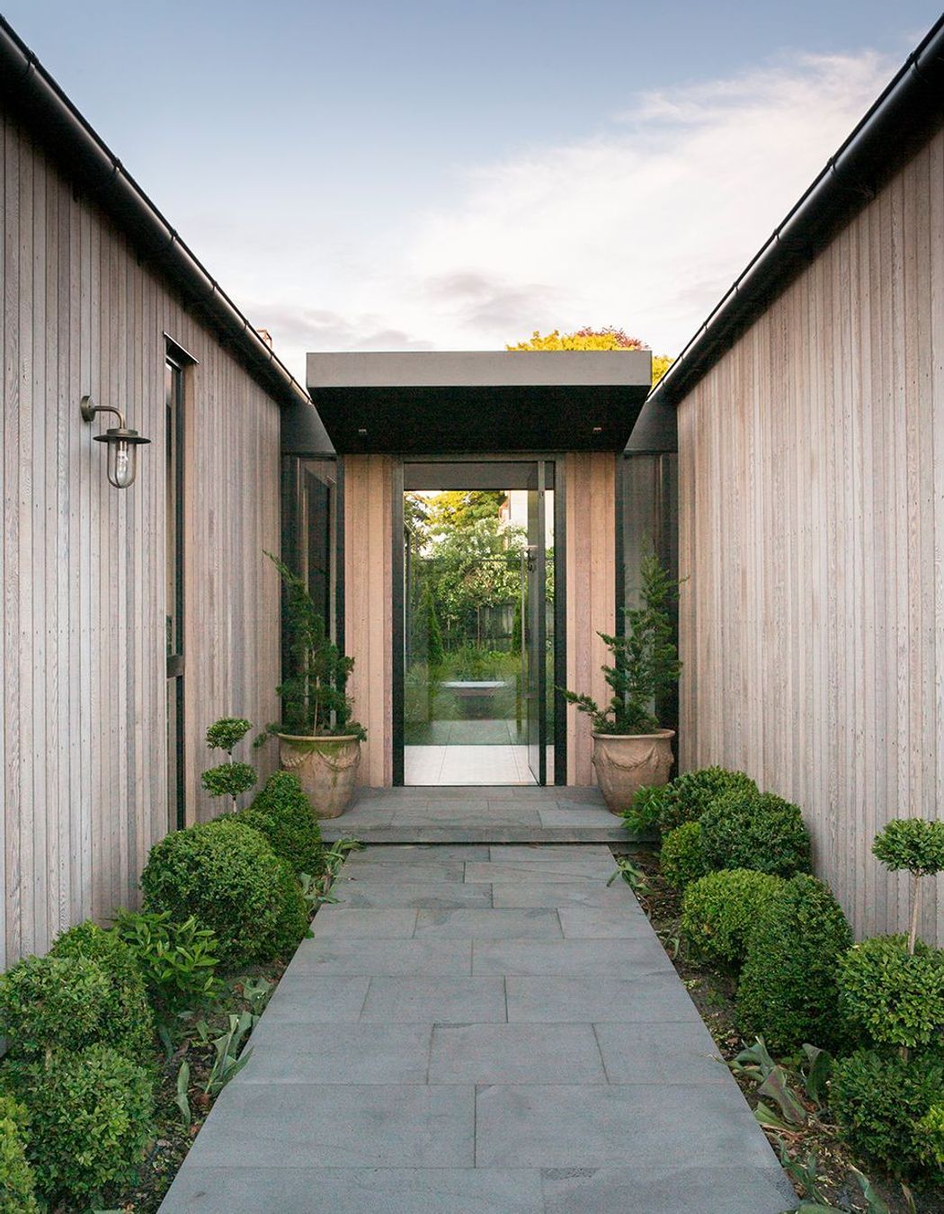 River House