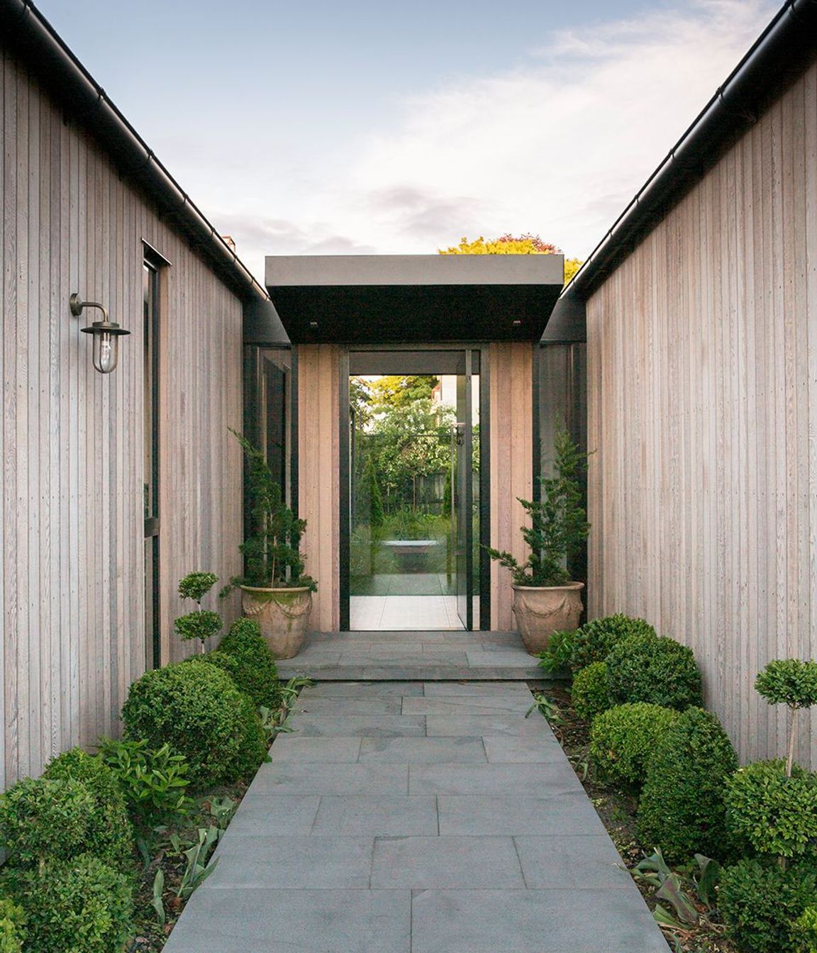 River House