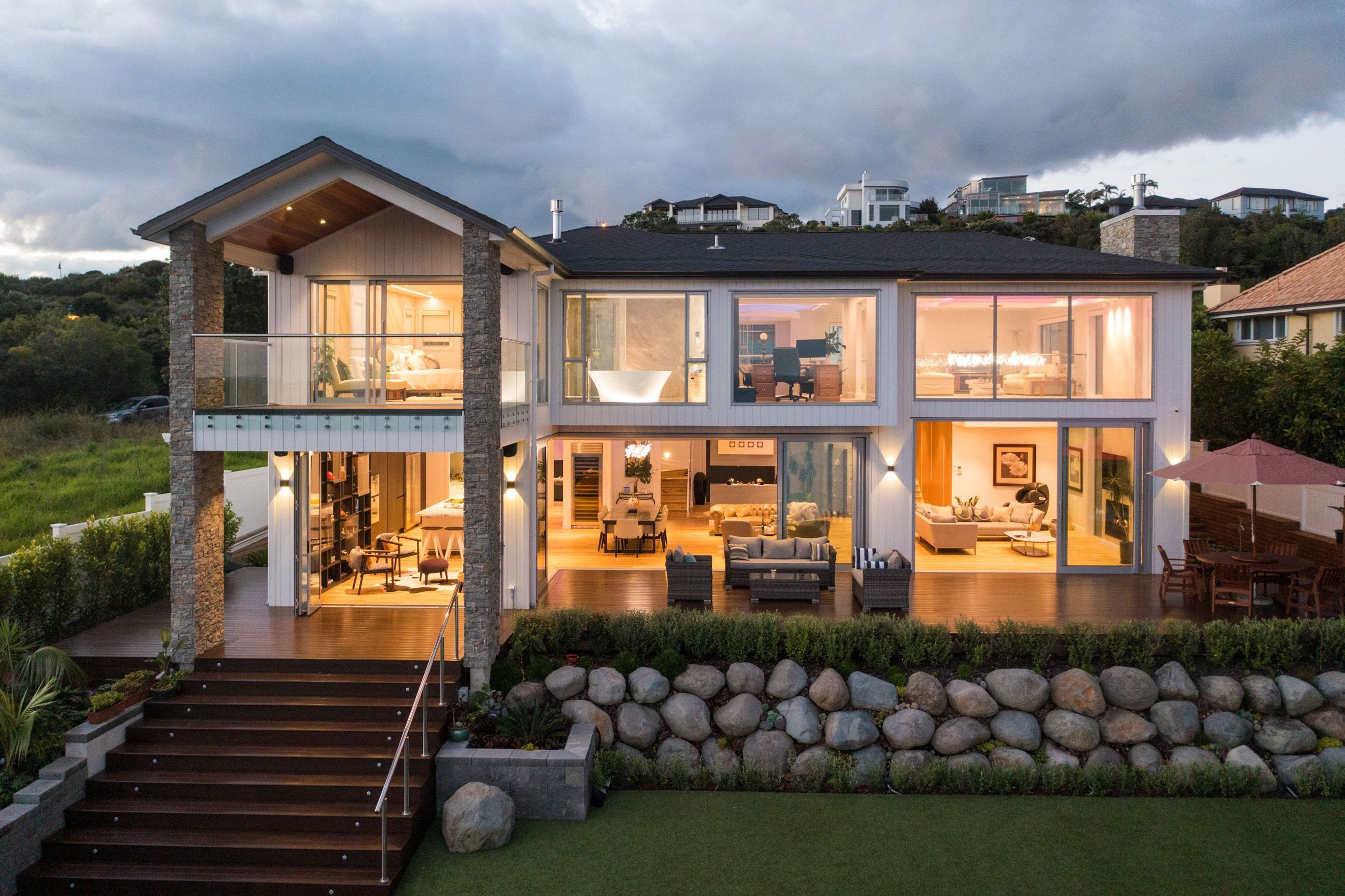 YAO HOUSE