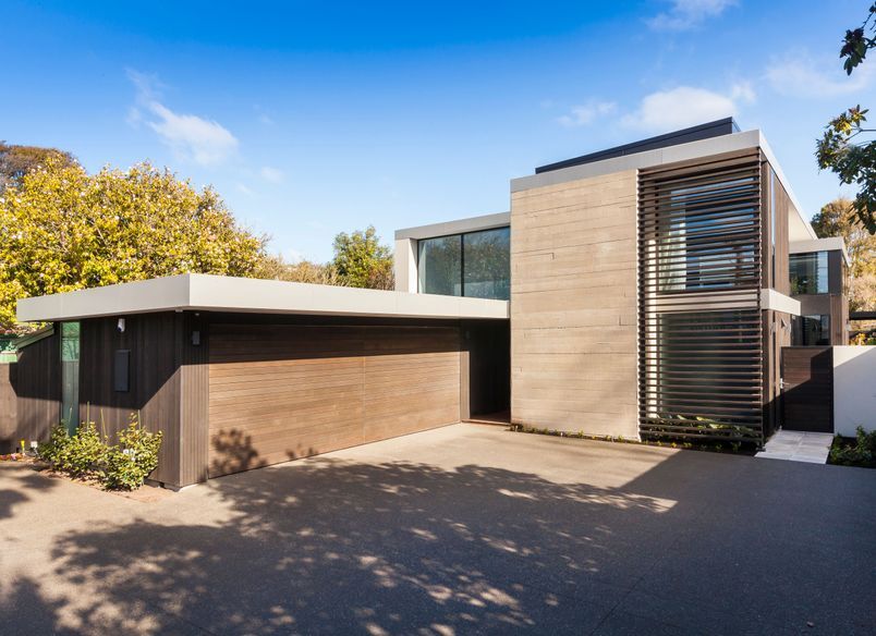 Fendalton Home