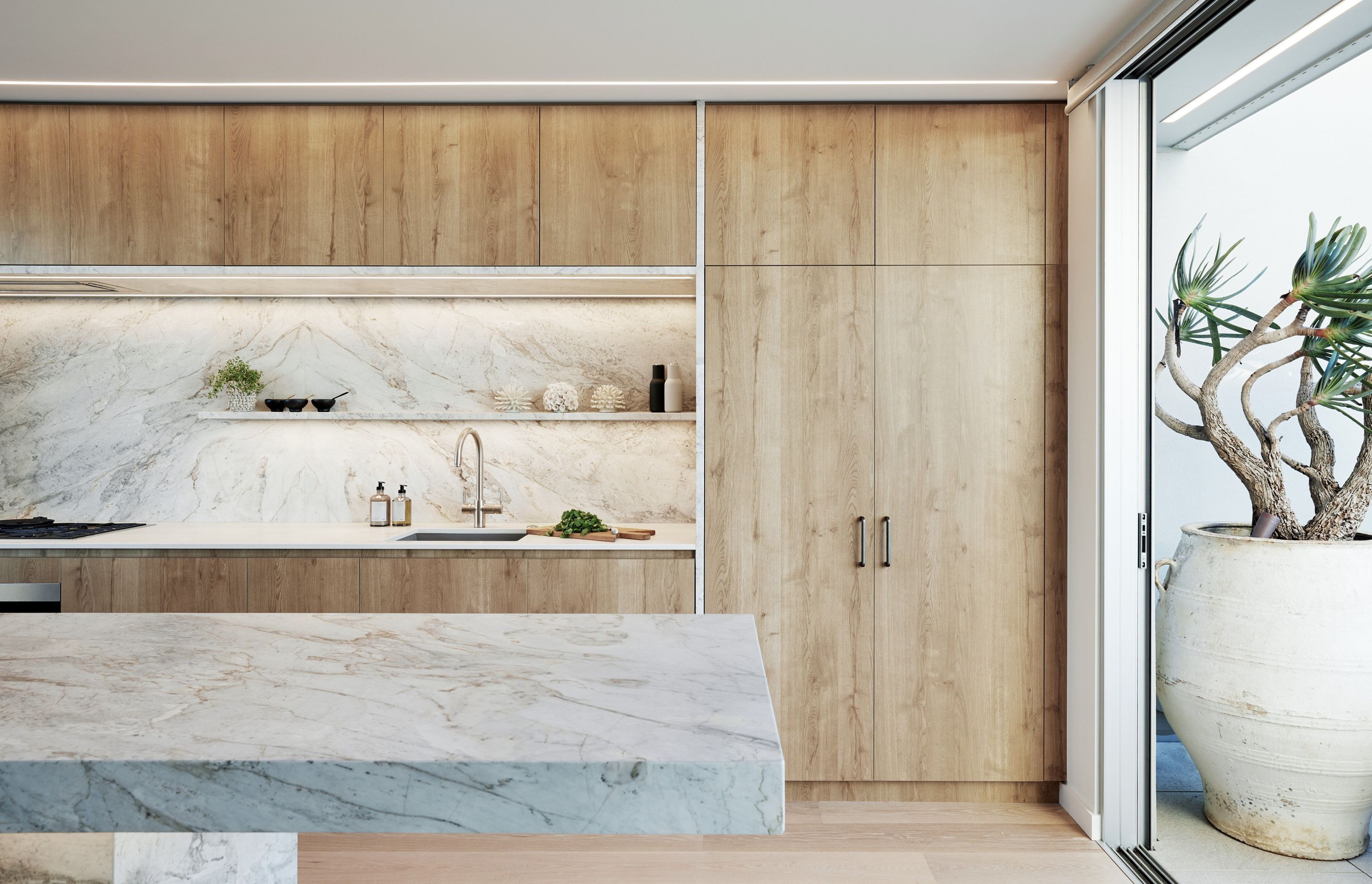 2020 SUPREME Kitchen Design of the Year