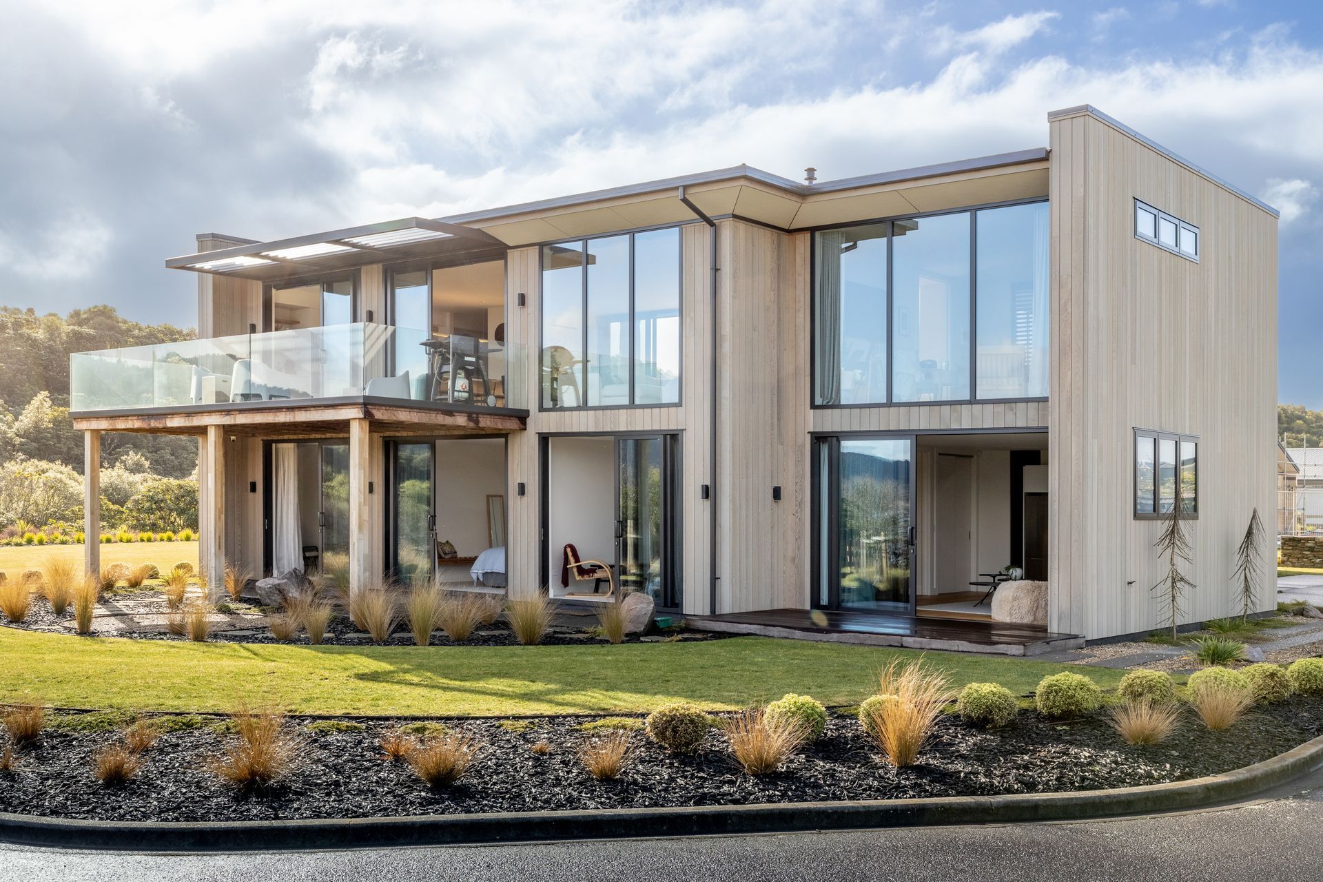 Kinloch Landmark Homes