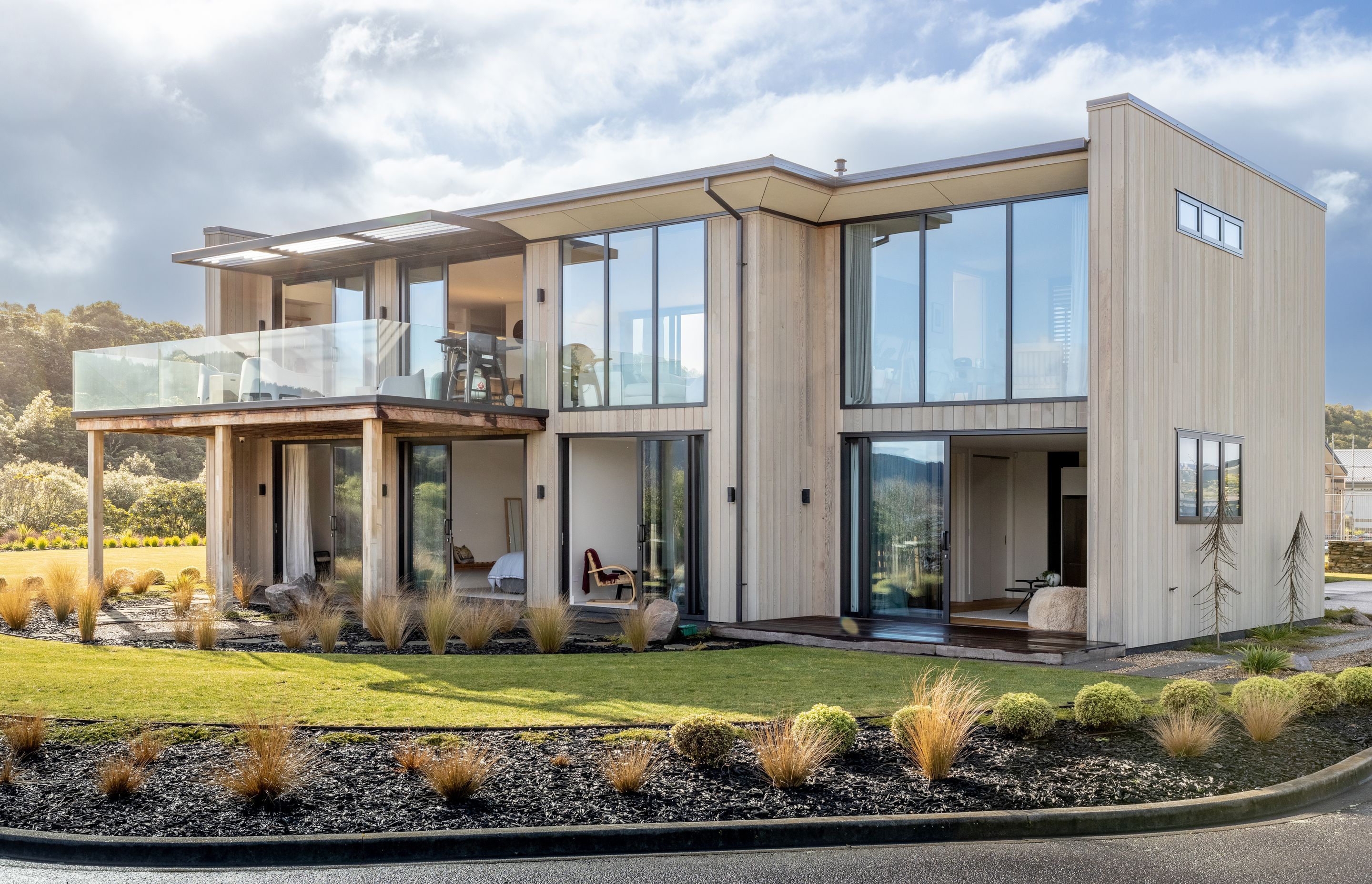 Kinloch Landmark Homes