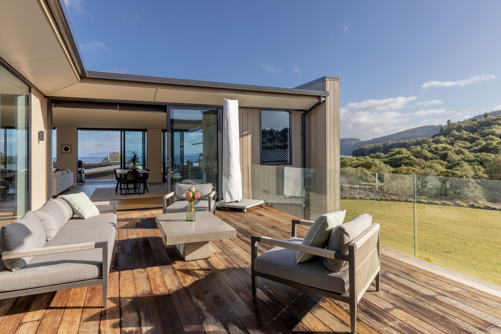 Kinloch Landmark Homes