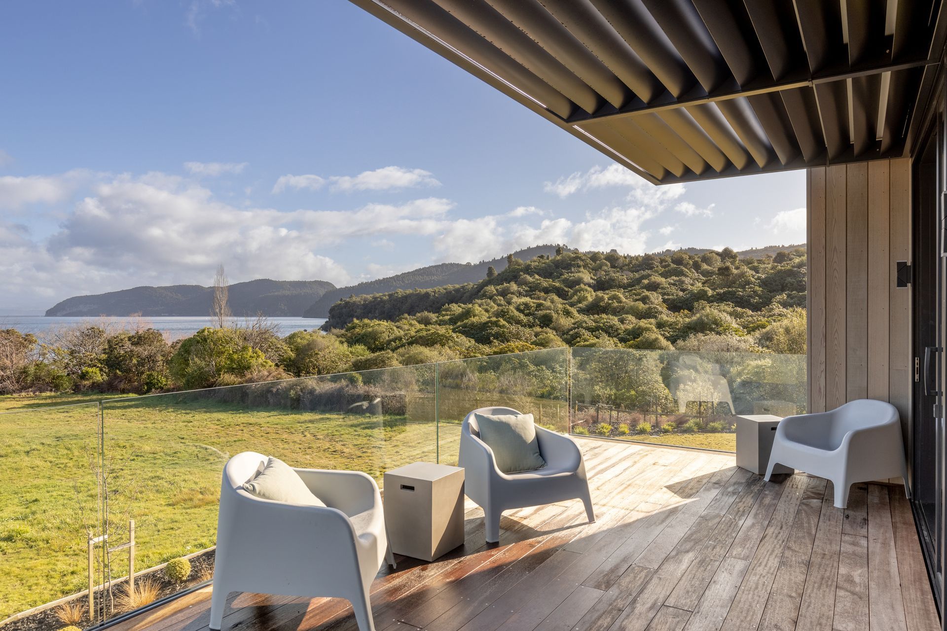 Kinloch Landmark Homes