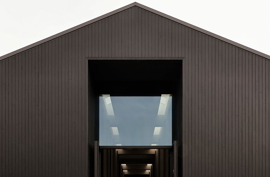 Equinox House