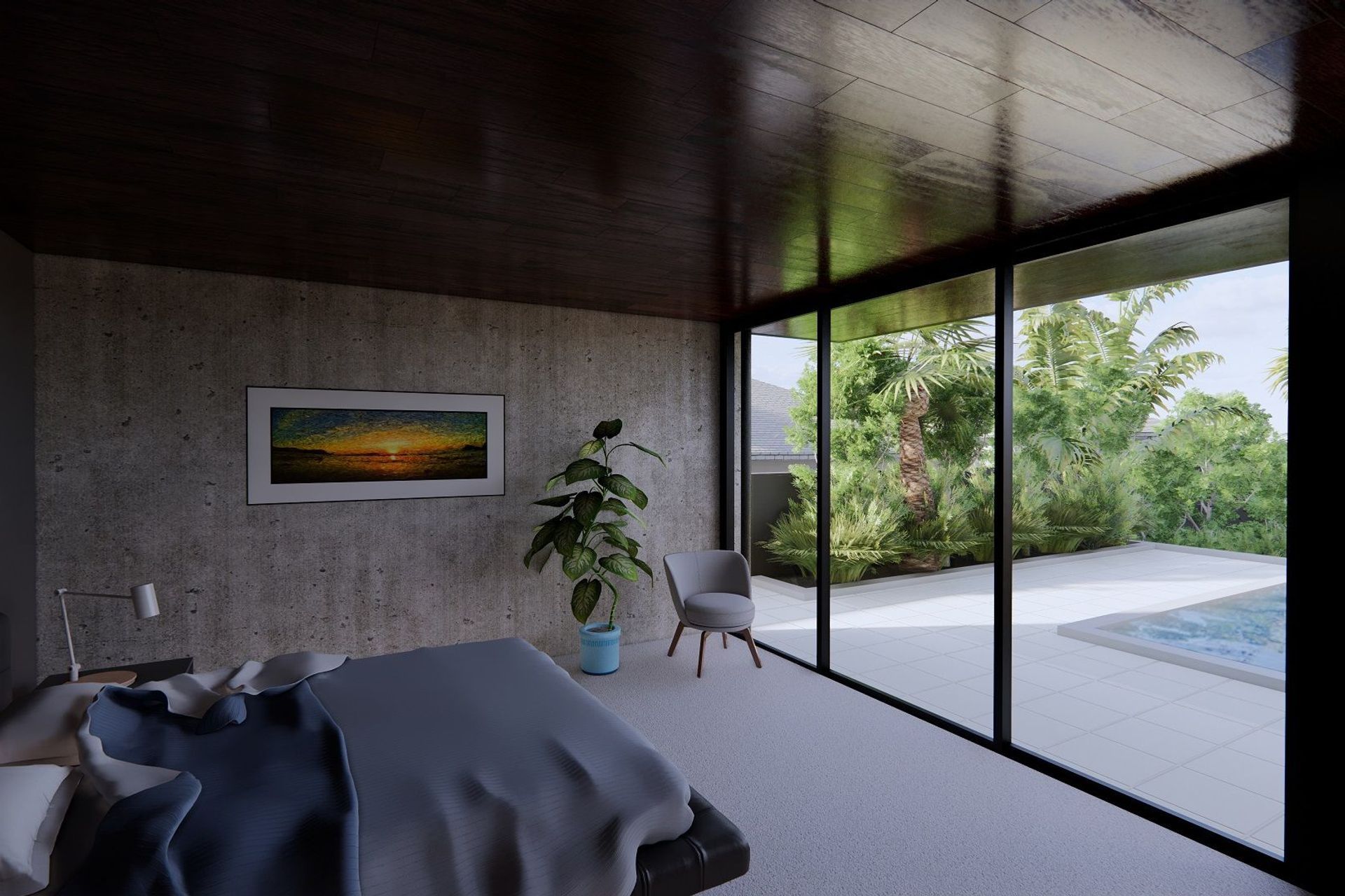 Coral Cove Residence