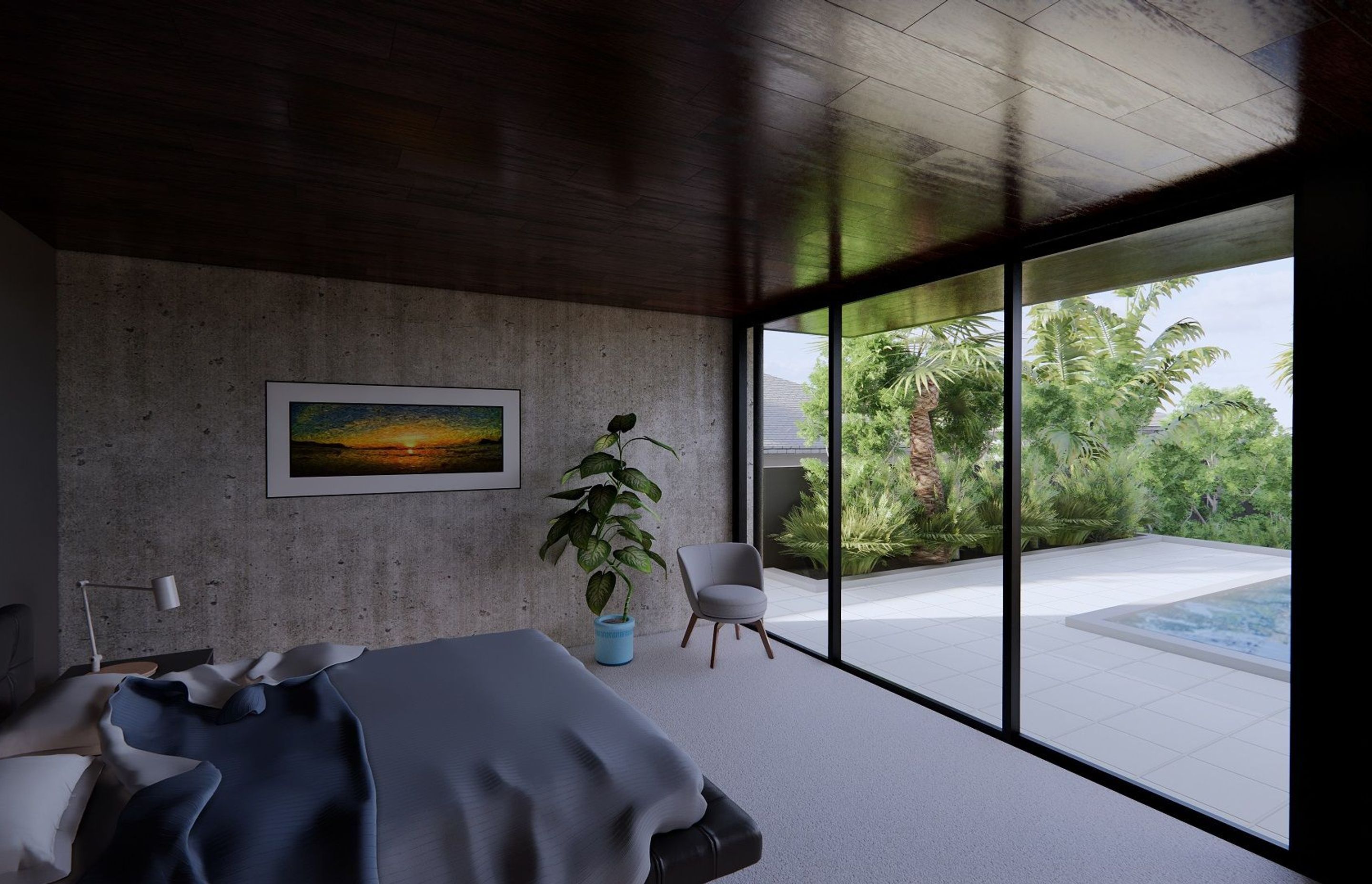 Coral Cove Residence