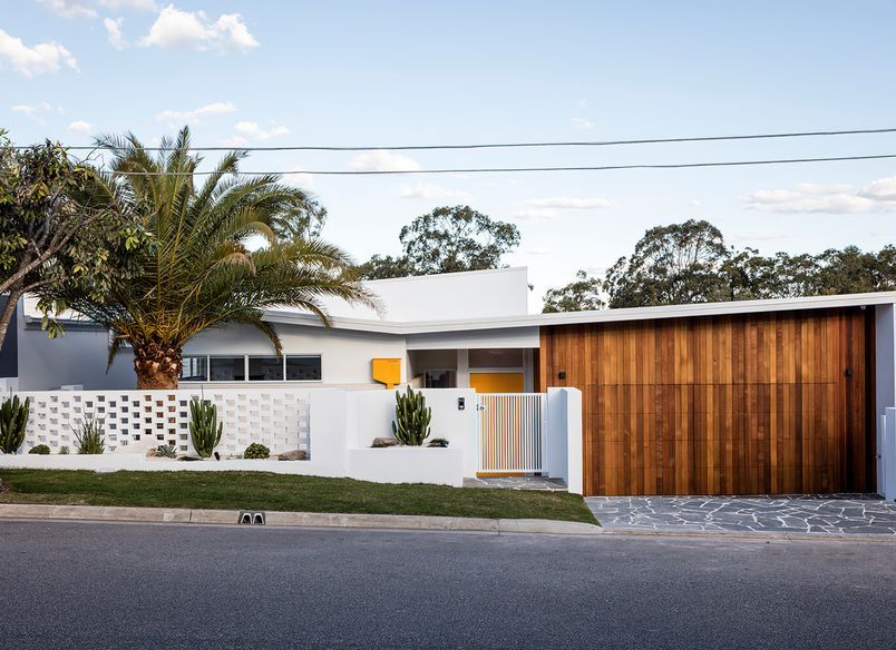 Holland Park Residence