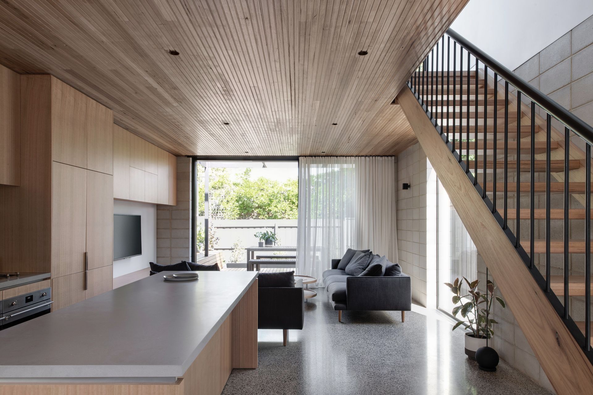 Elsternwick House