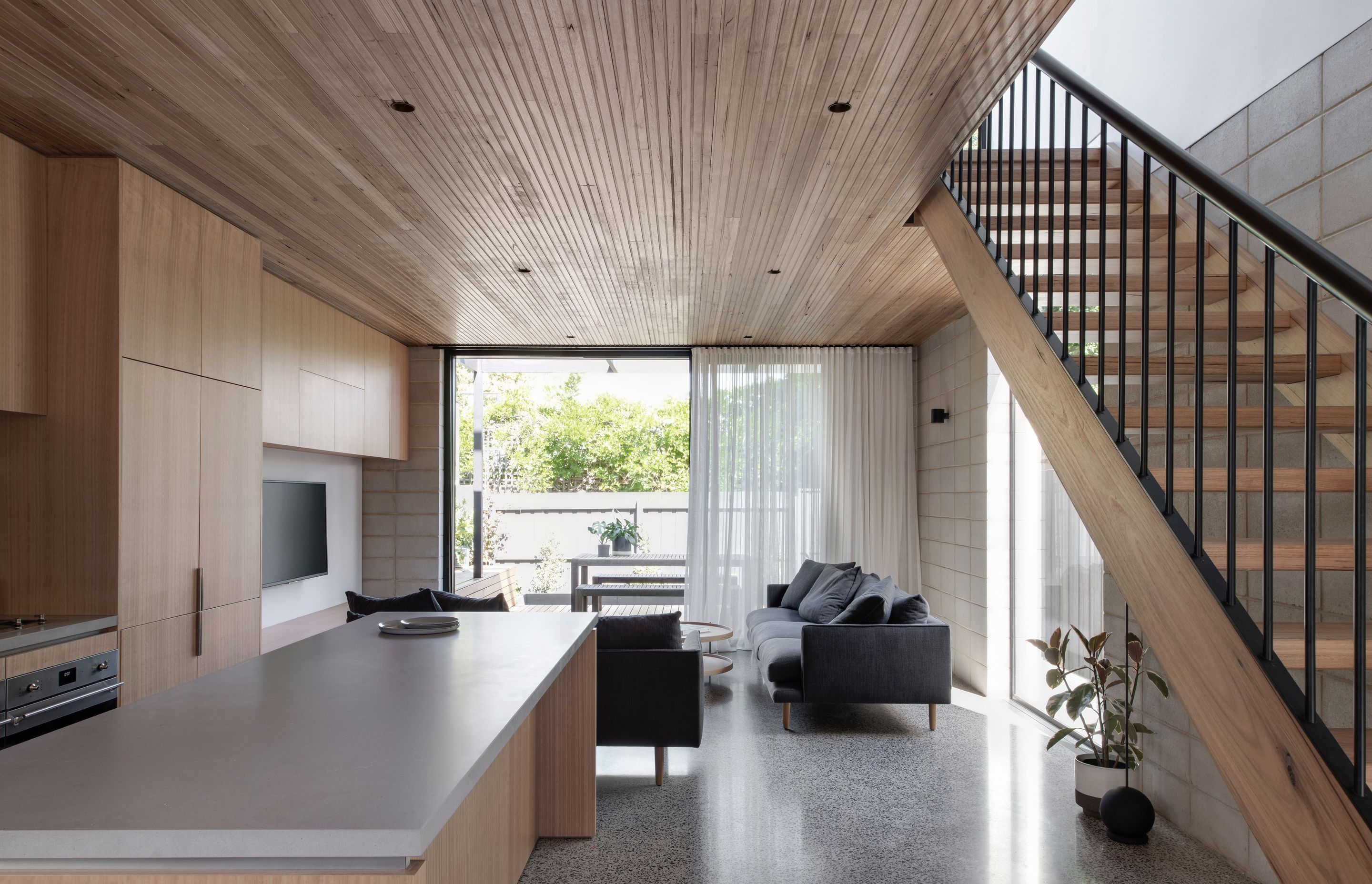 Elsternwick House