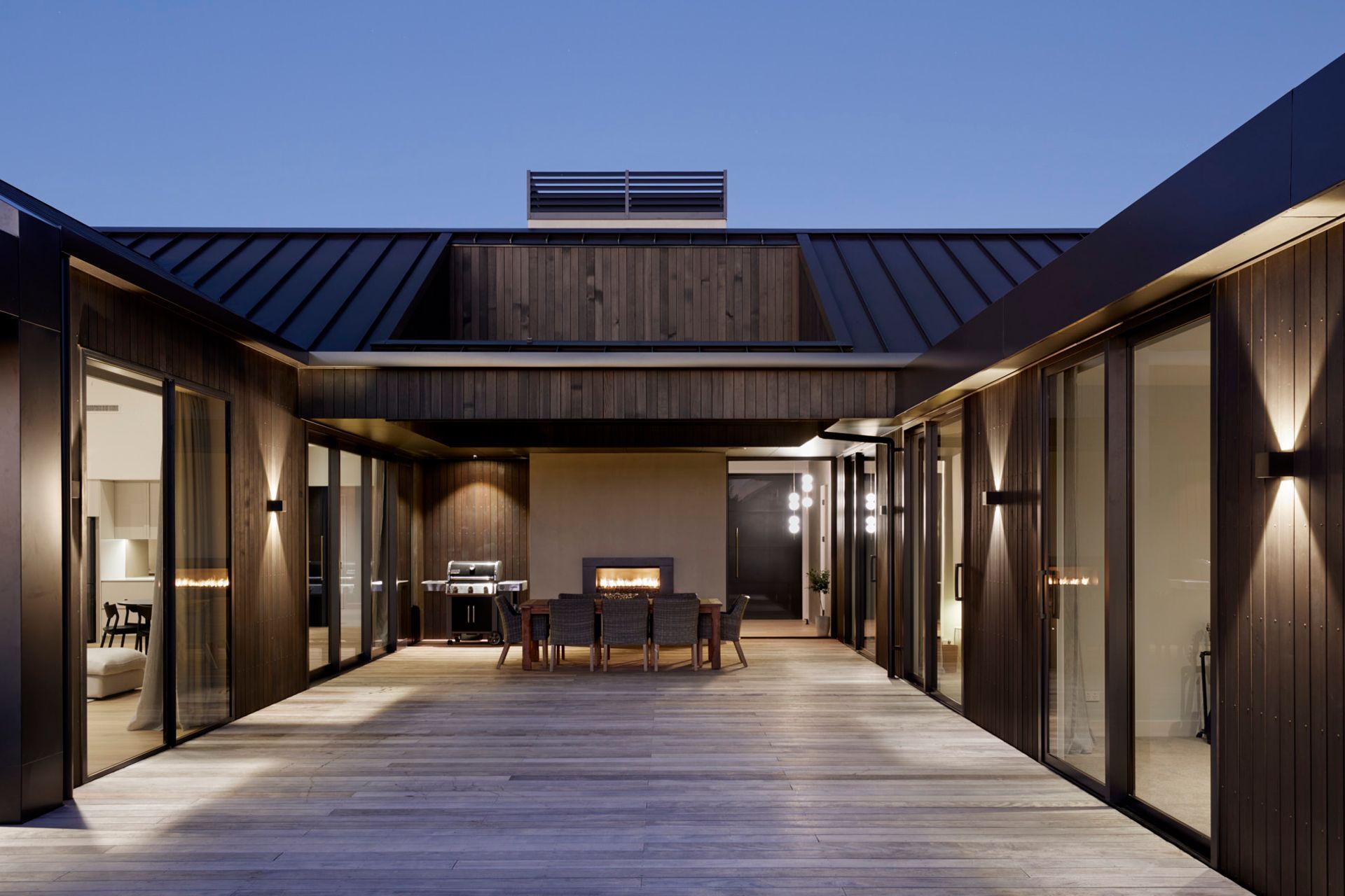 Insight Architecture - Gudsell Homes