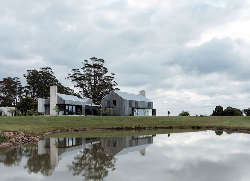 Highlands House